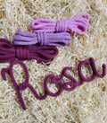 Nombre personalizado