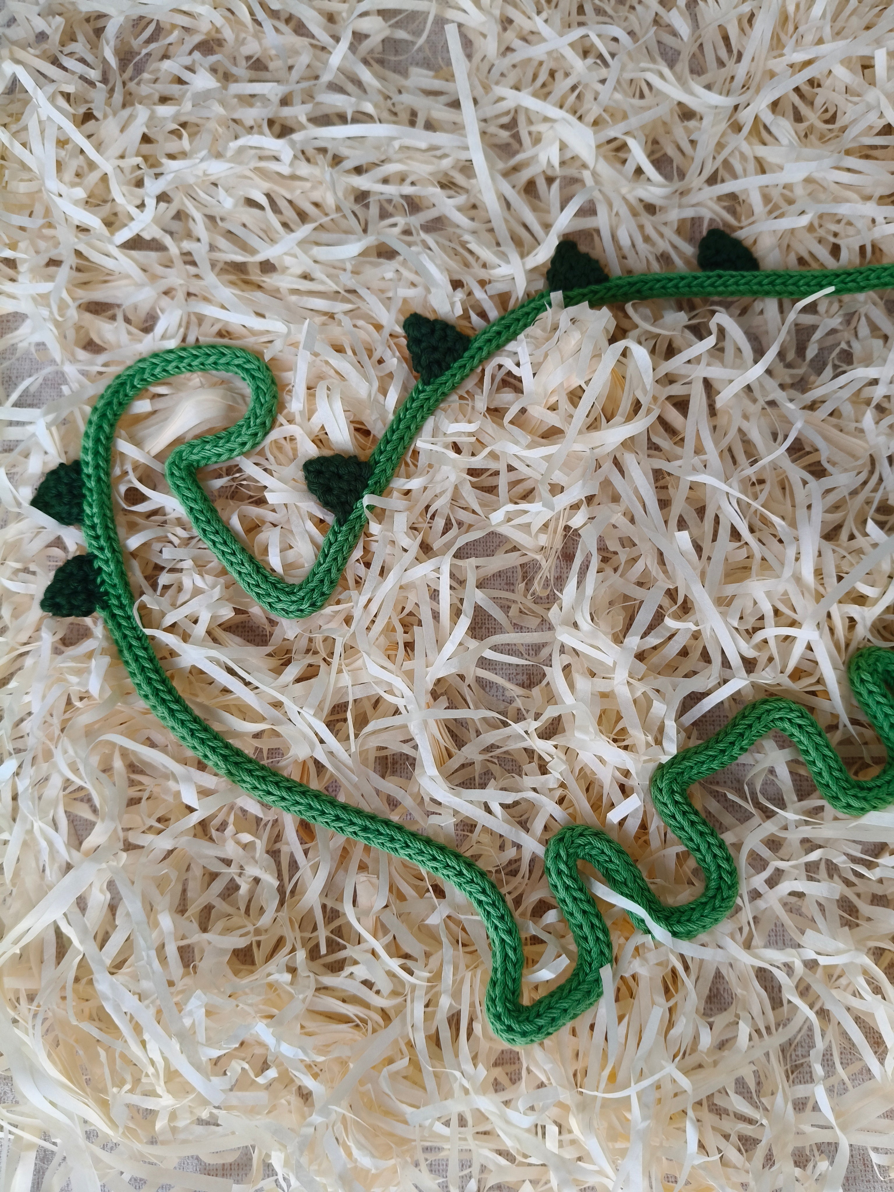 Dinosaurio con nombre