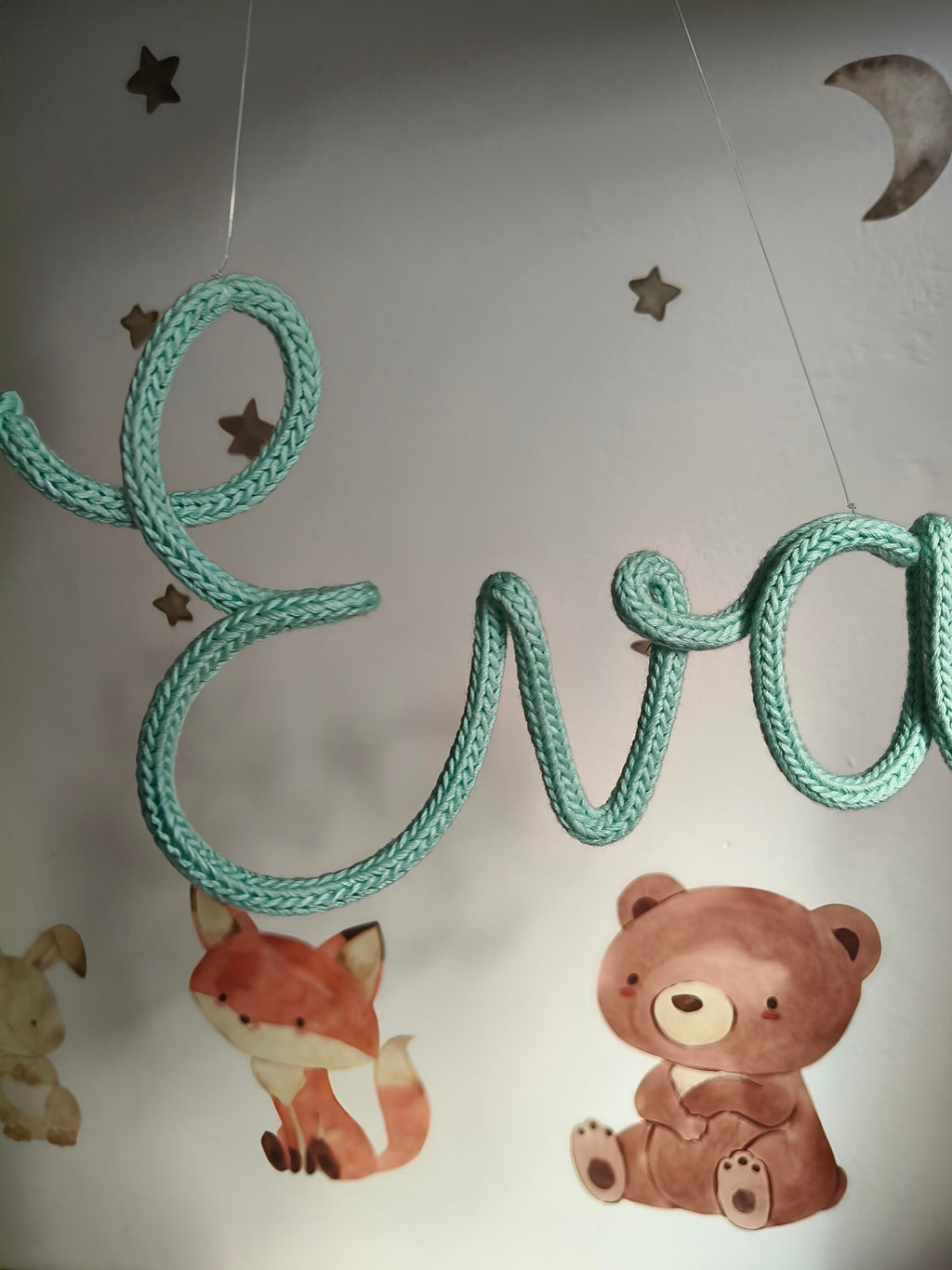 Nombre personalizado